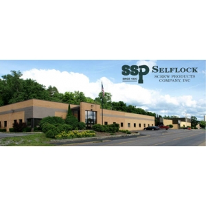 SSP Logo