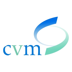 Cambridge Valley Machining Logo
