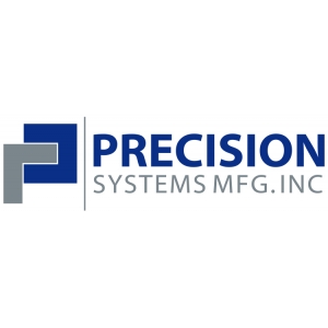 Precision Systems MFG Inc Logo
