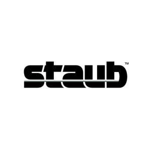Staub Machine Company Logo